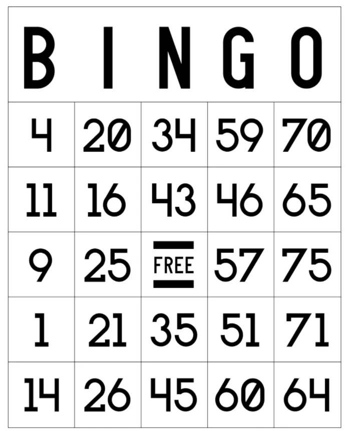 How to Play Bingo Land