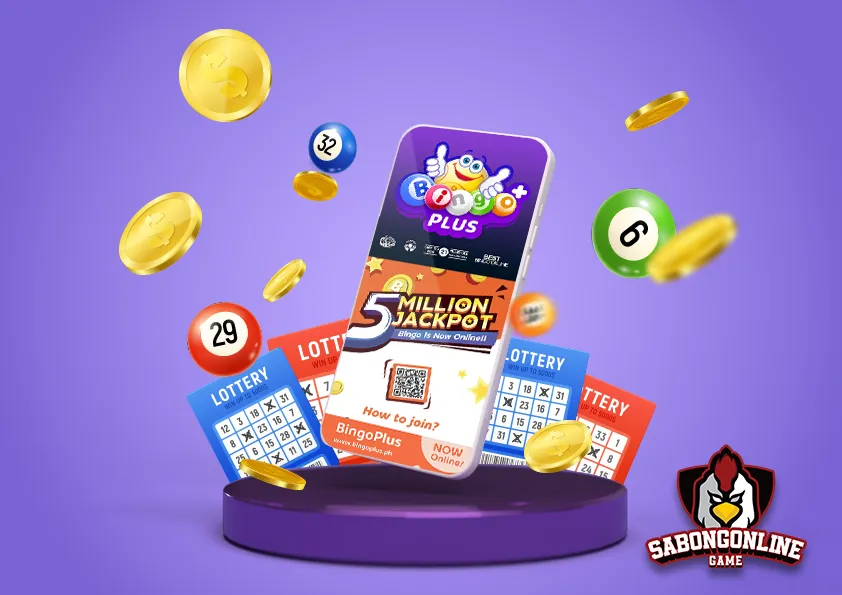 Bingo App Online