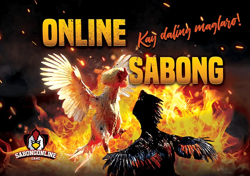 Online Sabong 2021