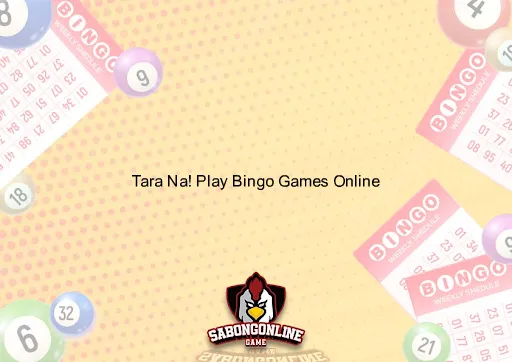 Play Bingo Games Online