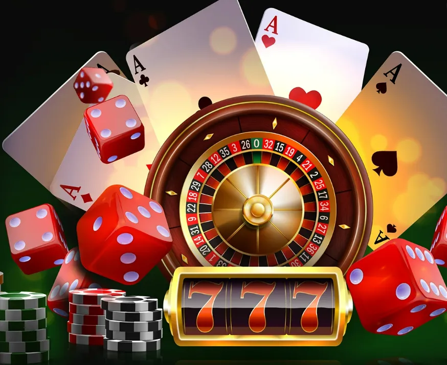 Ruby Club Slots Gift Online Casino