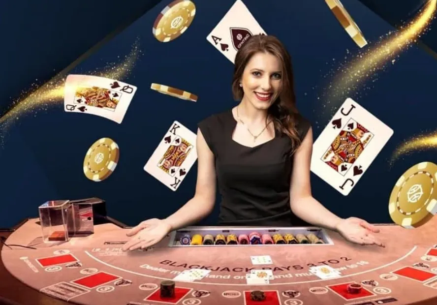 777 Casino Online