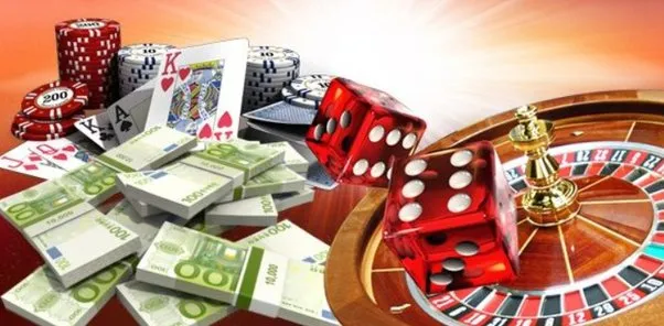 Online Casino Bet