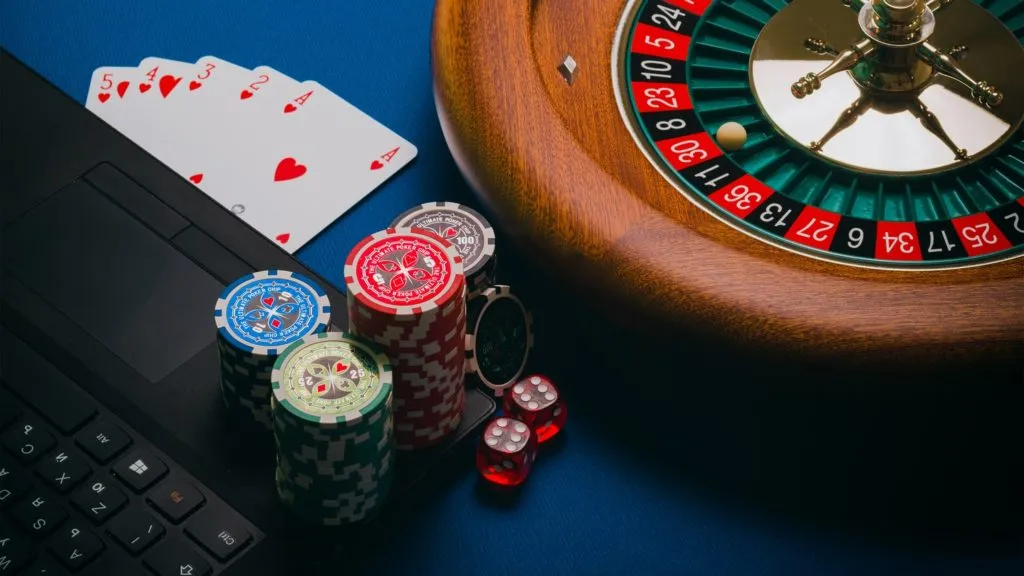 Casino Games Online