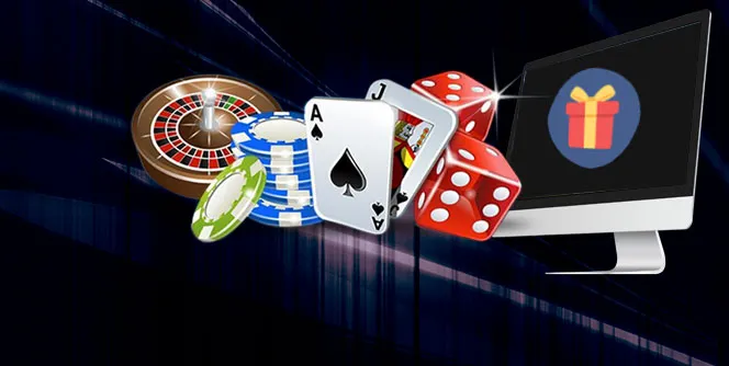 Casino Online Real Money