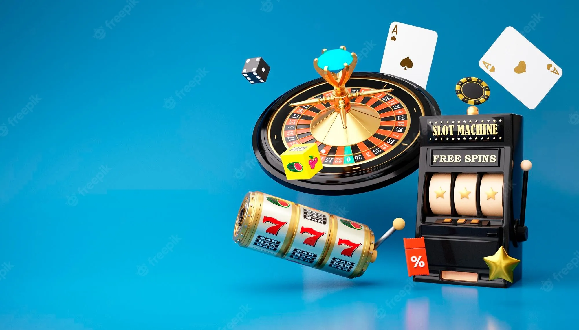 Online Casino Live Today