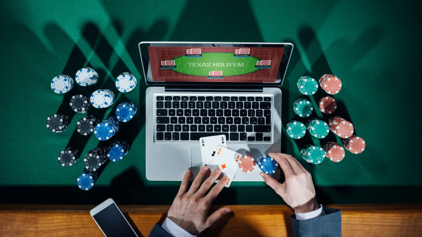 Online Casino Live Today