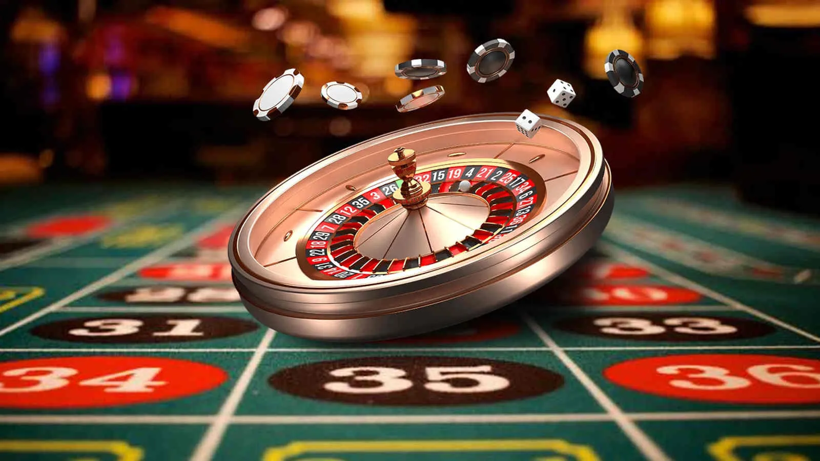 Casino Play Online Live