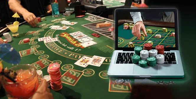 Mobile Casino Online