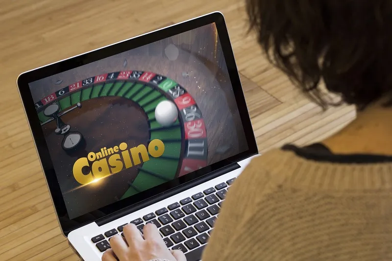 Legit Online Casino