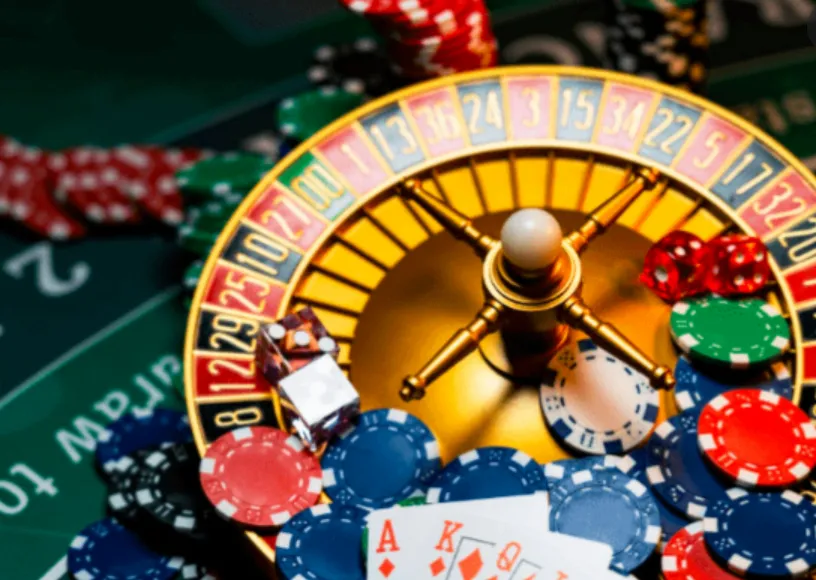 Online Casino for Real Money