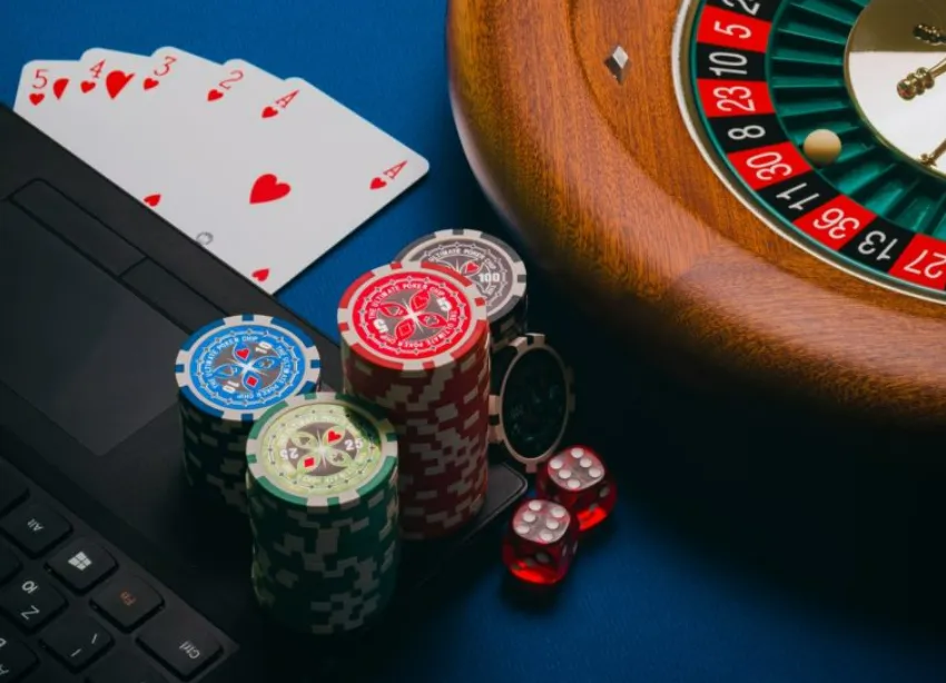 Online Casino In The Philippines