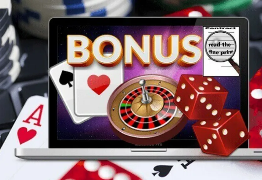 Casinos Online for Real Money