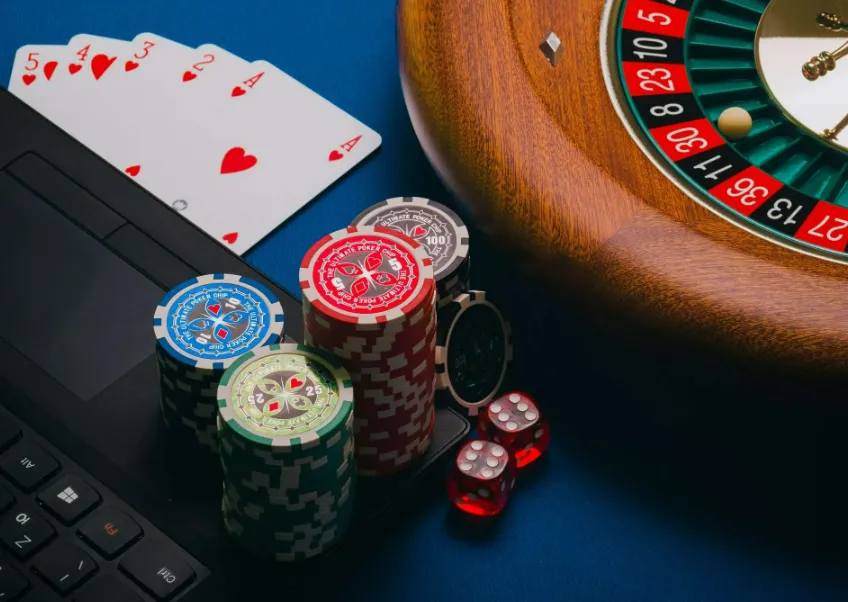 Online Best Casino