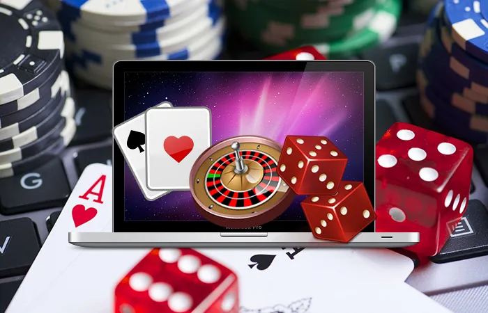 Casino Online Real Money