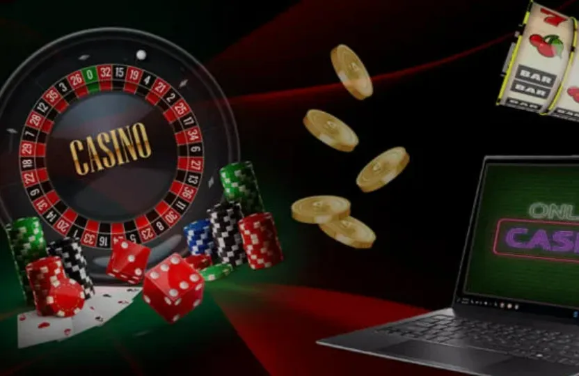 Casino Online Real Money