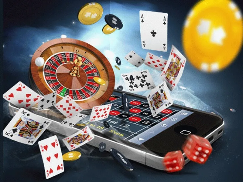 Mobile Casino Philippines