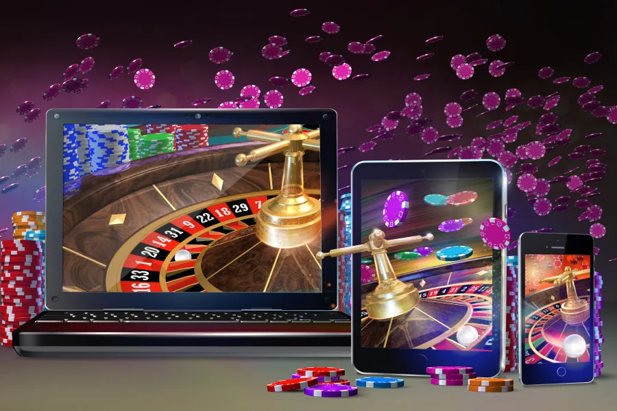 Real Money Casino Games