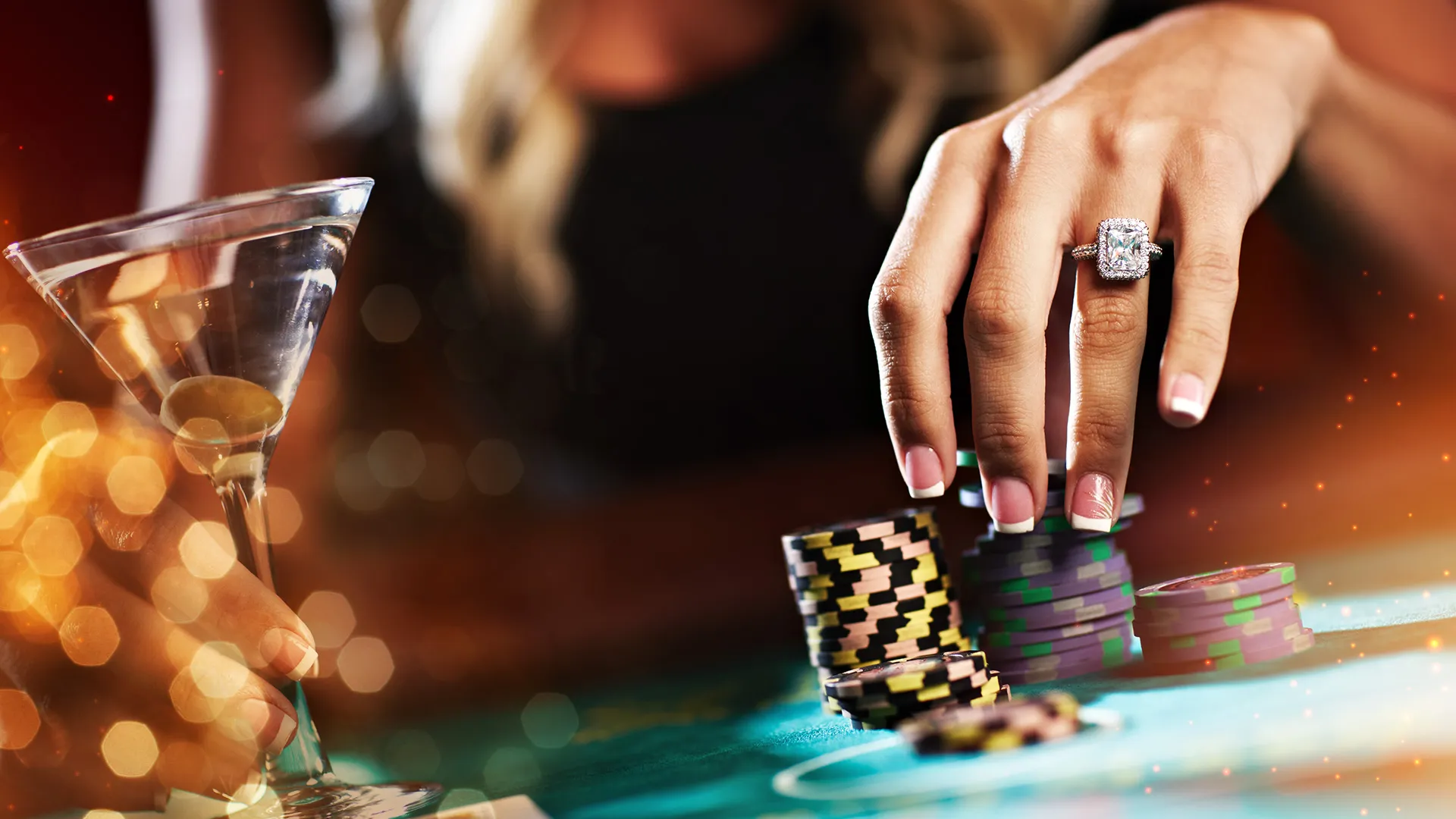 Play Online Casino Games