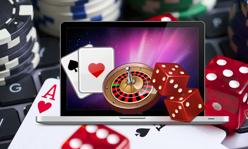 PlayCasino Online