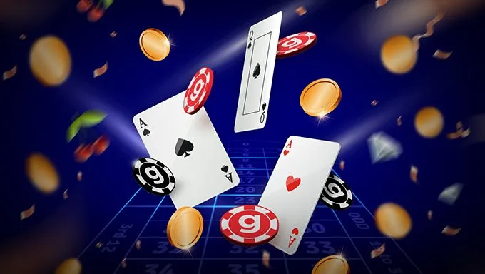 Bmy88 Online Casino