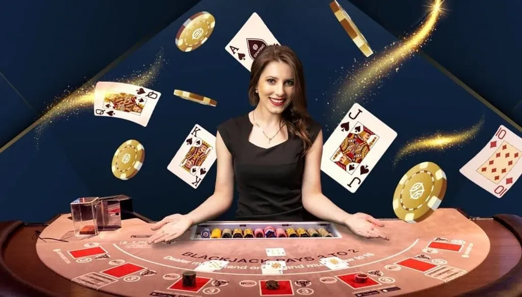 247 Casino Online