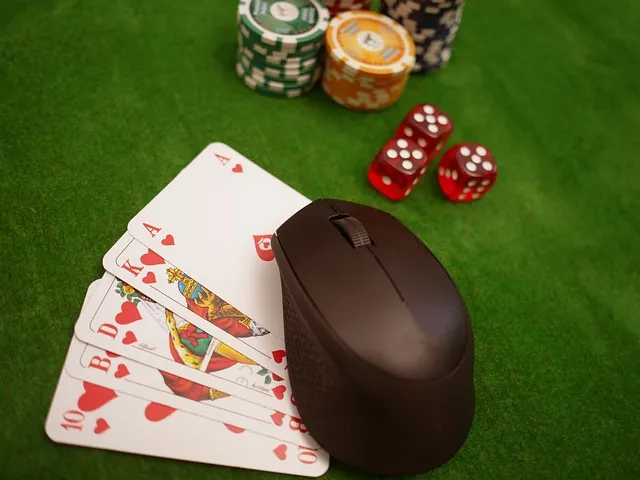 BMY88 Online Casino