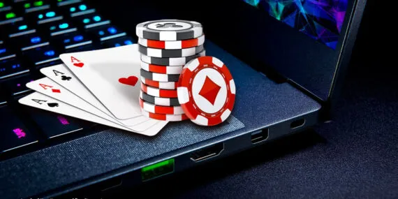 Online Casino In The Philippines