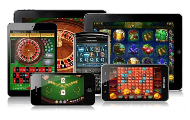 GGBet Slots Online Casino