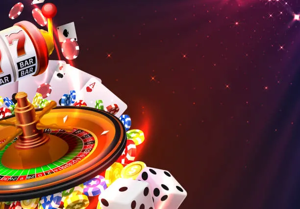 Lucky Cola Casino Register