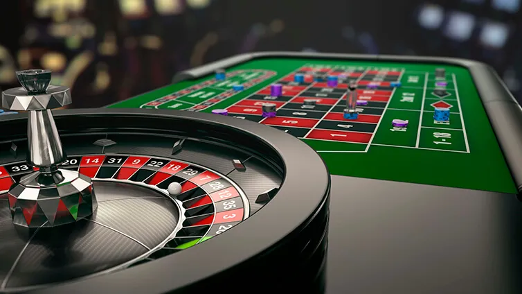 Bet365 Casino