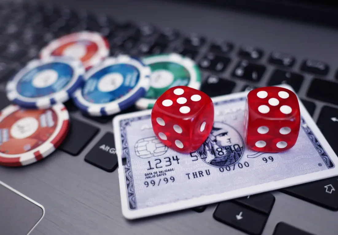 747 Online Casino