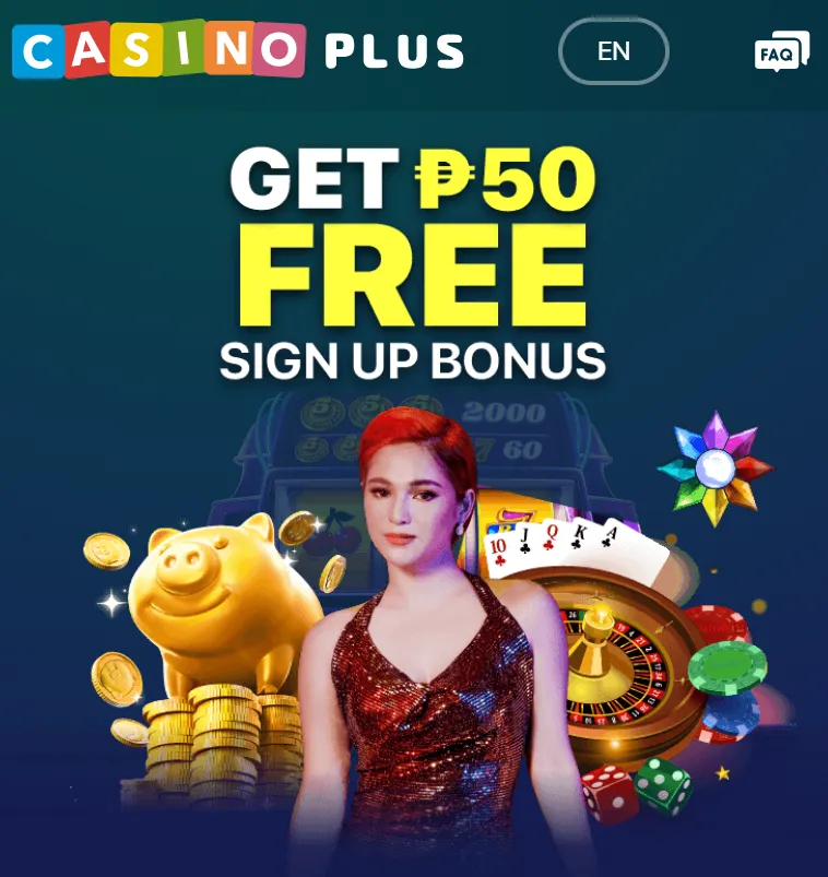 CasinoPlus PH: The Ultimate Destination for Online Gaming Enthusiasts