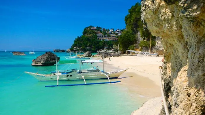 PAGCOR says Boracay Newcoast project to generate 10,000 jobs