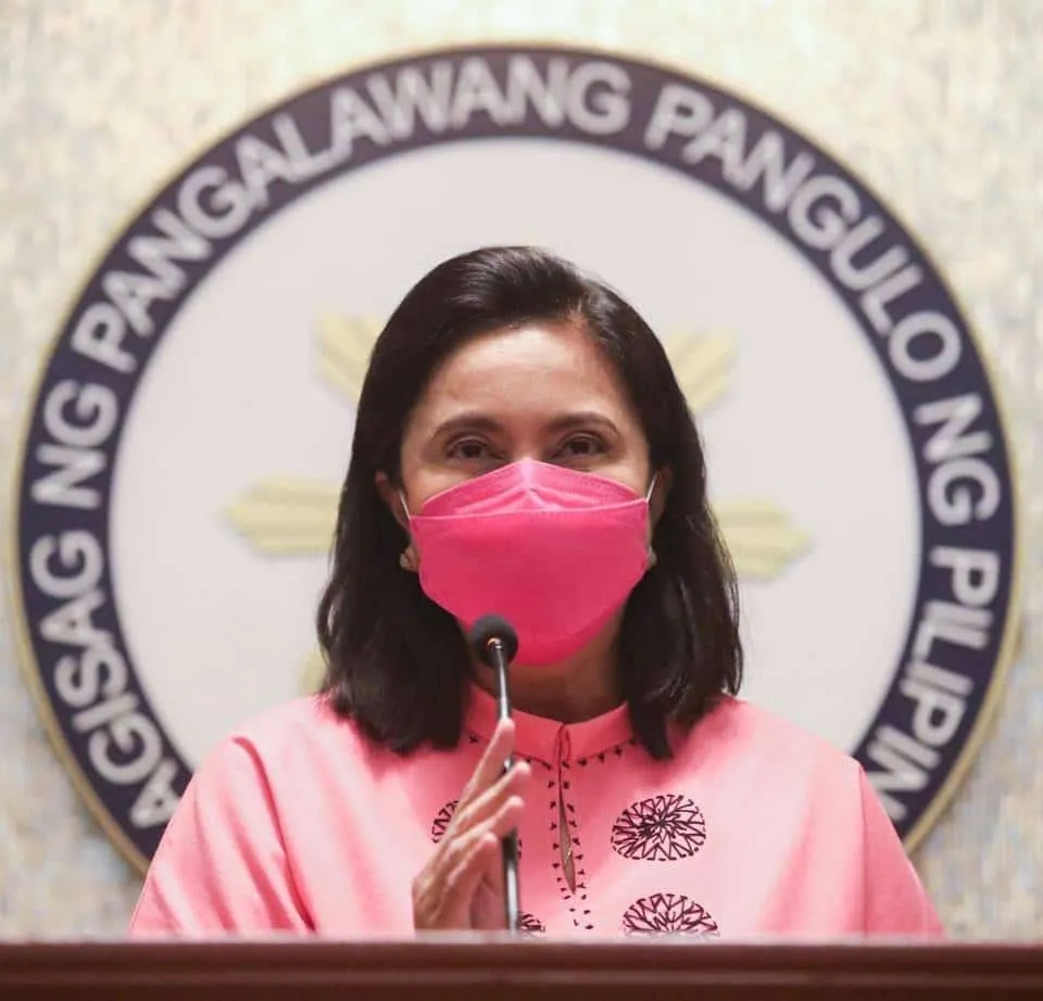 Granting of franchise to 'online sabong' operators needs thorough discussion — Robredo