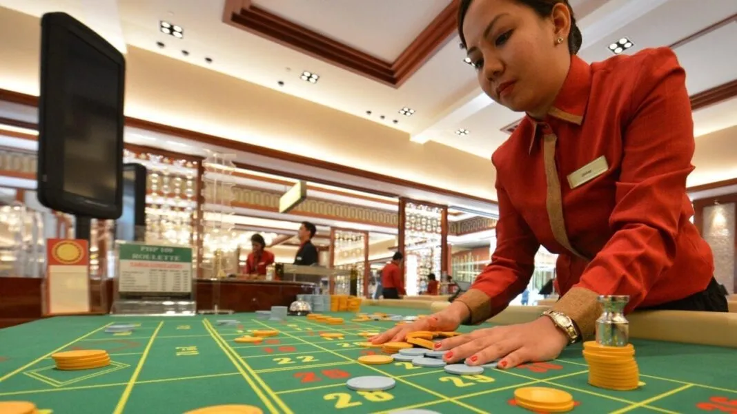 Your Daily Asia Gaming eBrief: Hidden harms in foreigner-only casino policies