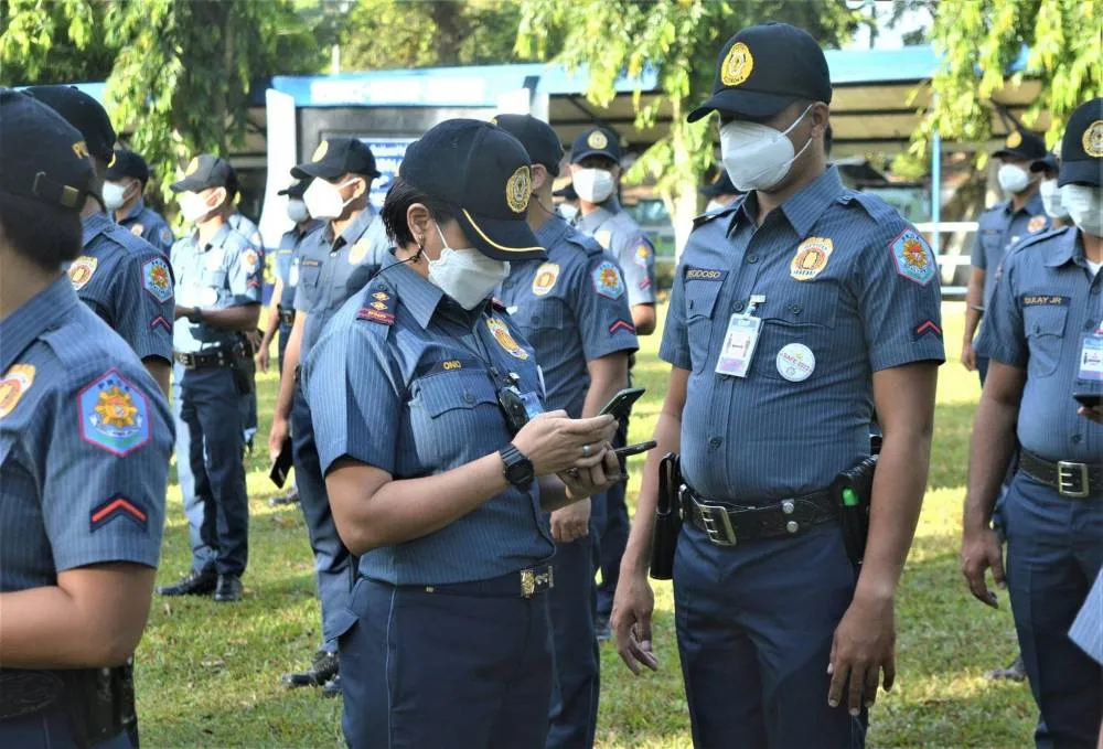 Negros cops warned against ‘e-sabong’