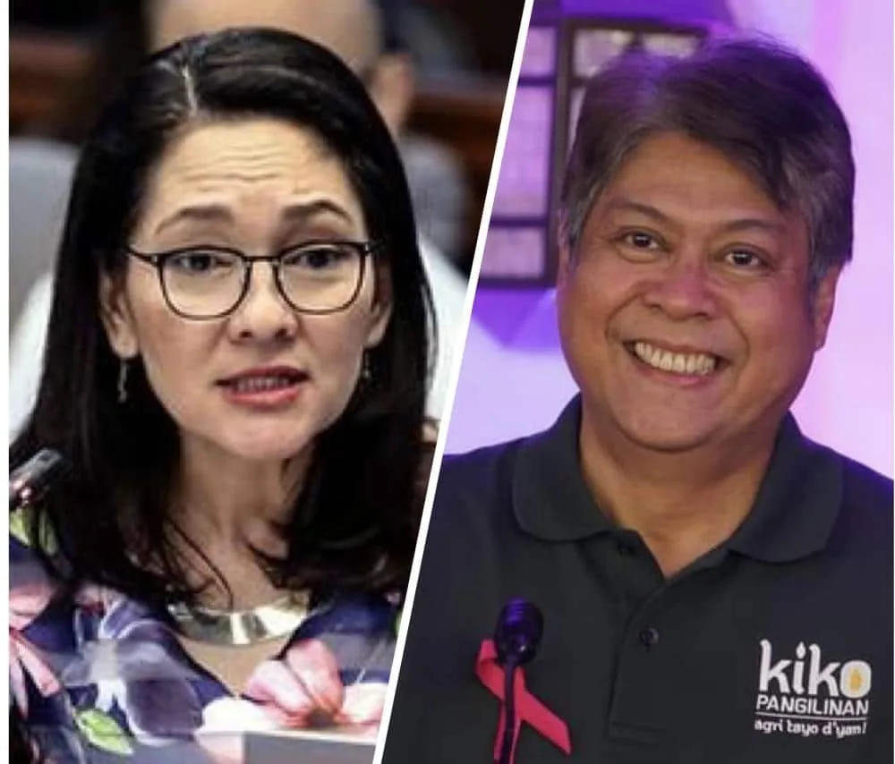 Pangilinan, Hontiveros join calls for suspension of ‘e-sabong’ operations