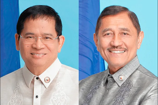 2 anti-gambling solons speak out as Senate moves to stop 'e-sabong' ops