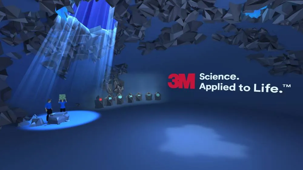 3M Futures examines science, technology and design's trailblazing trends