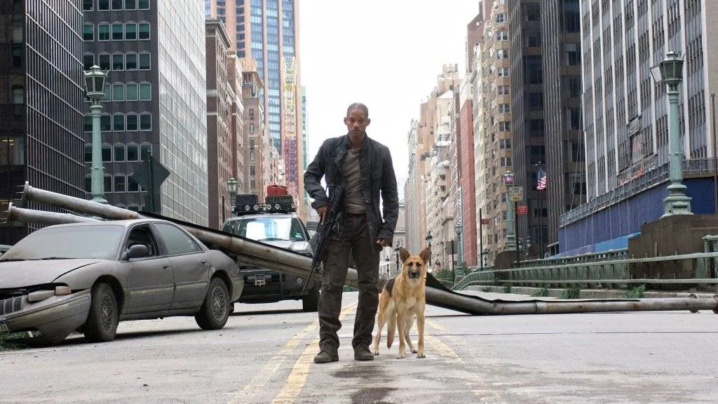 ‘I Am Legend’ sequel is now in the works