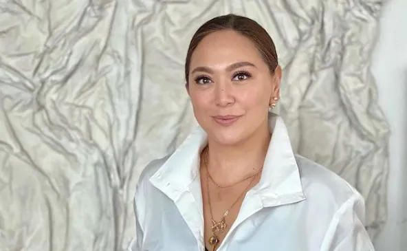 Karen Davila reacts to Atong Ang’s ₱3 billion monthly gross revenue from e-sabong