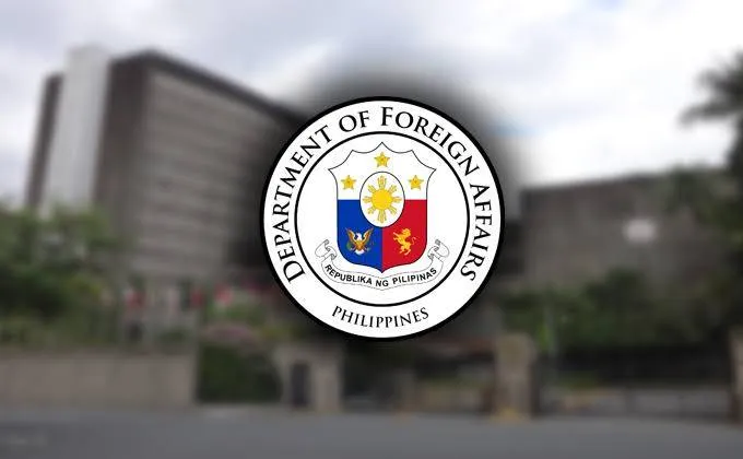 DFA recalls envoy to Saudi after wife campaigns for Marcos