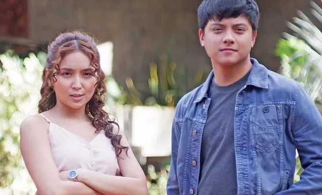 LOOK: Daniel Padilla, Kathryn Bernardo drop teaser for their latest project