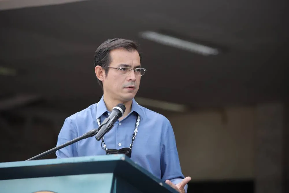 Mayor Isko vows to push for food self-sufficiency