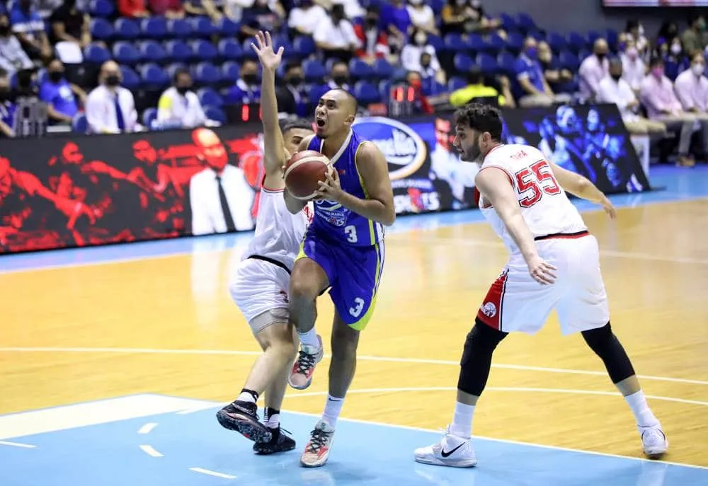 PBA teams brace for playoff scenarios