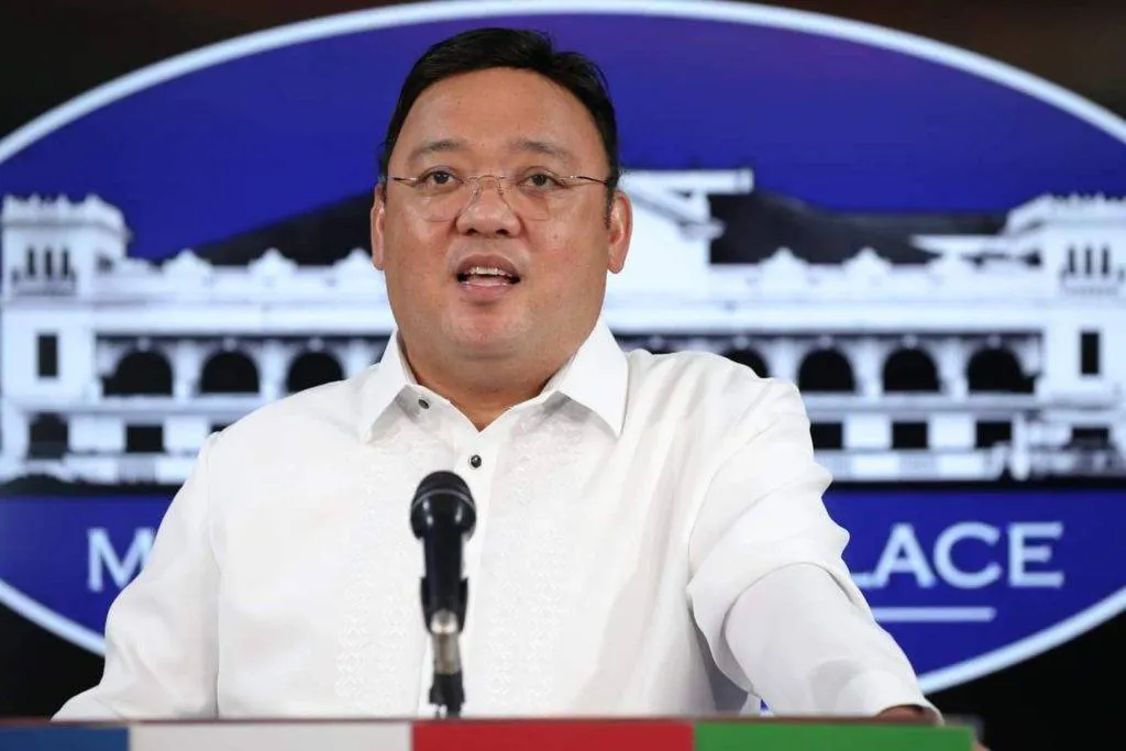 Roque gives gov't tips on how to handle fuel price woes