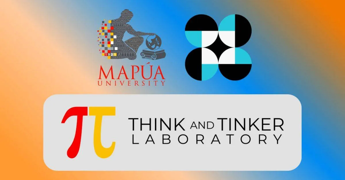 Mapua University, DOST launch ‘Think and Tinker Laboratory’ technology business incubator