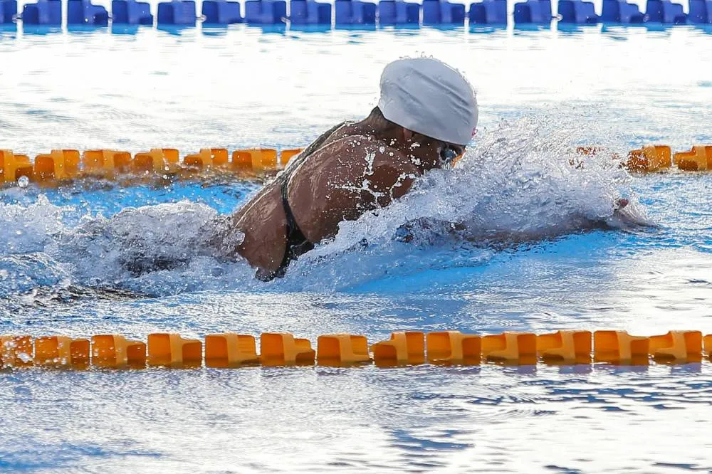 PSI seeks to send competitive swim team to SEAG