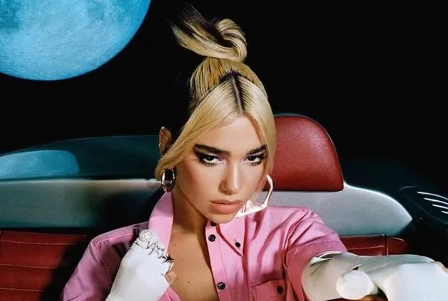 Dua Lipa song ‘Levitating’ sued twice for copyright infringement